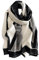 LumiSyne Winter Schal Kaschmir Stolen Für Damen Herren Mode Geometrische Muster Pashmina Schals Mit Quasten Paar Stil Langer Kaschmir Schal Weiche Warmer Schultertuch Stola