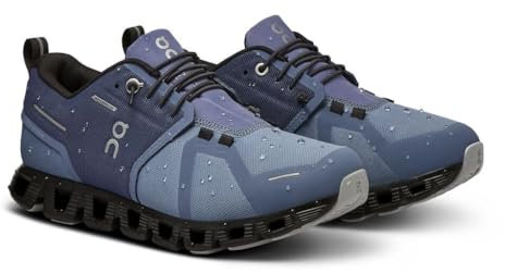 ON Cloud 5 Waterproof - 10.5