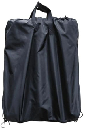 TTETTZ Bag, Dust Cover, Luggage Protector, Lightweight, Multi-Purpose, with Handle, 69x79cm