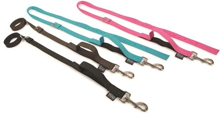 Shires - Redini in Corda di Nylon - Marroni o Nere - Marrone, Taglia unica