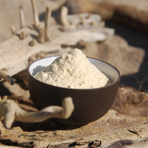 Ginseng rötter, målade – premiumkvalitet 100 g