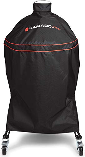 Kamado Joe BJ-GC24B Grill Cover, 24