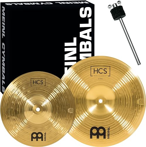 Meinl Effects - Set de platillos