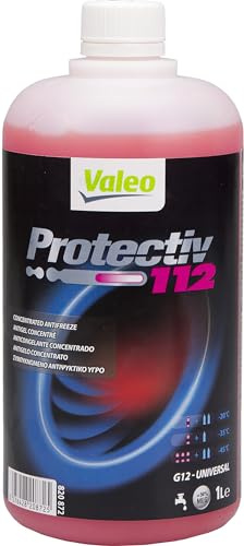 GNP 820872 Concentré de liquide de refroidissement Rose protectiv 112 1L care