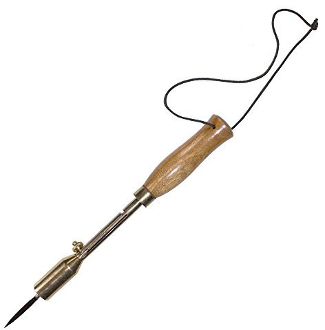 FTM Fischtöter mit Klinge Holzgriff