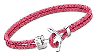 LOTUS STYLE Pulsera Acero Inoxidable Mujer LS2075-2/2 | Special Prices 19 cm, Regalo de Cumpleaños, Aniversario, Ocasiones Especiales