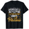 Geschenk Posaunenspieler Orchester Blasmusik Männer Posaune T-Shirt