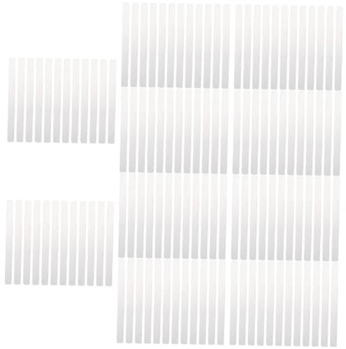 TOYANDONA 10 Juegos Etiquetas De Plantas De Acrílico Marcadores De Jardín Reutilizables Identificación De Plantas Etiquetas Para Proyectos De Jardinería Material Duradero Y Piezas X 10