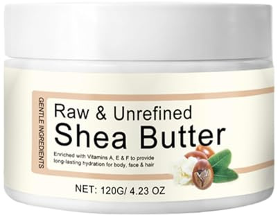 Pruojhw Crème pour les mains | 120 g de soin naturel de la peau, crème réparatrice pour les mains sèches, lotion hydratante – Pour l'hydratation du visage, du corps, des cheveux secs, des fissures