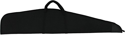 Savage Island 51 Black Rifle/Air Gun Bag Slip Case Cover Shooting Hunting E3017