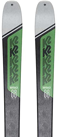 K2 X Patines en línea, Hombre, Gris, 160 cm