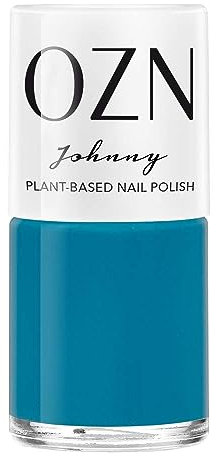 OZN Johnny: Pflanzenbasierter Nagellack - Männer Nagellack: Bunte Nägel für Alle