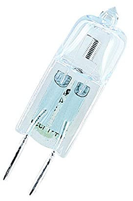 HALOSTAR STARLITE 2000 35 W 12 V GY6.35 OSRAM 64432 S AX 35W