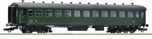 Roco 6200007 H0 Personenwagen B11, 2. Klasse, SNCF, Ep.IV #3
