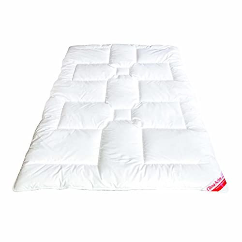 WALBURGA Clima Active Outlast Duo Steppbett Winterbett 155x220