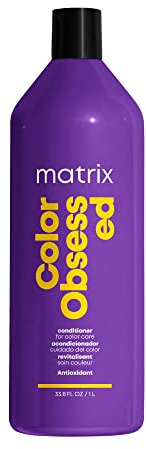 Matrix | Color Obsessed | Conditioner to Cleanse and Help Maintain Coloured Hair, Total Results