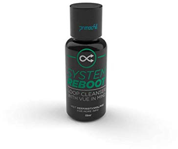 PrimoChill System Reboot – behandling av kylslinga