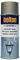 Peinture Aérosol Effet Acier Inoxydable 400ml, Gris acier