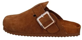 Colors Of California Sabot HC.BIO086 12W41 Marrone 39