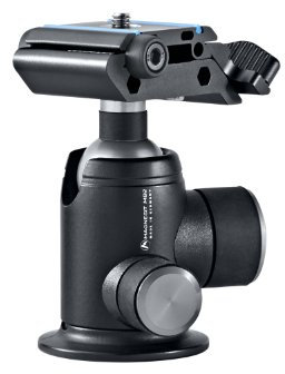 Cullmann Magnesit MB2.4 Stativ Kopf