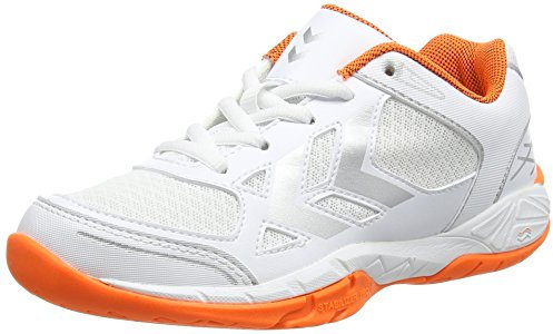 hummel Kinder-Handballschuh OMNICOURT Z4 JUNIOR