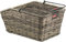 KLICKfix Unisex – Erwachsene 0315KSBR Rucksäcke, Schwarz, Standard