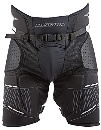 Mission Inlinehockey Girdle Core - Junior, Größe:Junior L
