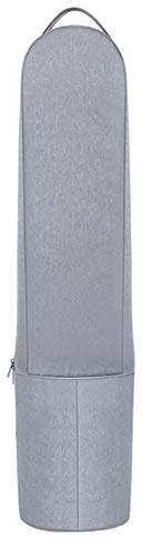 Yudesun Portatile Stoccaggio Borsa per Dyson TP00 TP02 TP03 TP04 TP05 TP06 AM07 AM11 Purificatore d'Aria Torre Ventilatore - Tela Manica Pouch Protettivo Case per Dyson Purificatore d'Aria