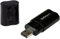 StarTech.com USB Stereo Audio Adapter External Sound Card