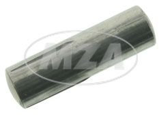 Kerbstift - Steckkerbstift 5x16-ST (DIN 1474)