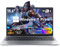 NIAKUN 15,6 pollici PC Portatile Notebook Gaming Laptops, i9-11900H Processore (fino a 4,9Ghz) Gamer Laptop, 16GB RAM 1TB SSD, Computer Tastiera Retroilluminata, Tipo-C, RJ45/1000Mbps