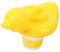 TOYANDONA Dispensador Flotante de Pastillas para Piscina Aplicador de Accesorio de Limpieza Flotador Químico Equipo de Piscina Seguro y Divertido
