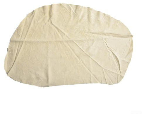 Toalla de lavado de piel de gamuza absorbente de agua, perfecta para uso automotriz y doméstico
