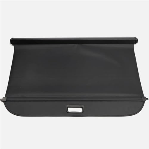 WEIQQI pour CHR 2016-2017 Cache-Bagages, Housse Colis Cargo Couverture De Cargaison Étagère Arrière Rétractable De Coffre