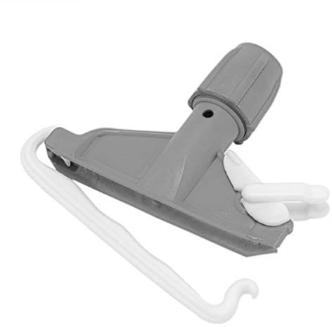 bar@drinkstuff Kentucky Mop Clip for Attaching Mop Heads to Handles, Singles