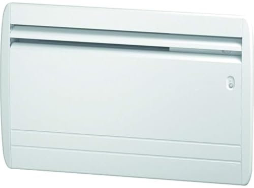 Convecteur - Novium - Noirot - 750 W - Bas - Blanc
