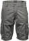 Amaci&Sons Herren Cargoshorts Männer Kurze Bermuda Hose Regular Fit 7027 Dunkelgrau W29