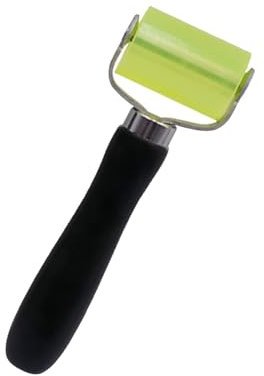 Andrückrolle Andrückwalze,Andruckrolle Werkzeug,Andrückwalze Hand Rollen,Professionell Silikon Roller,für Kantenumleimer und zum Verschweißen von PVC-Planen