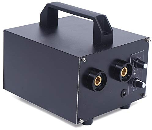 Poste à souder par points Outil de débosselage Spot Welder Spotter Carrosserie Débosselage Machine à souder pour batteries 6700 W avec protection thermique