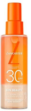 Lancaster Sun Beauty Sun Body Water SPF30, 100 ml