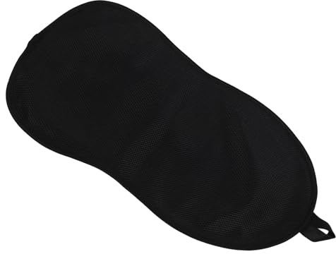 SWETRACE Svart Stötdämpande Sadelpad med Snabbtorkande Andningsbar Mesh för Ryttare och Häst Ergonomisk Design för Hoppning Träning och Terrängridning