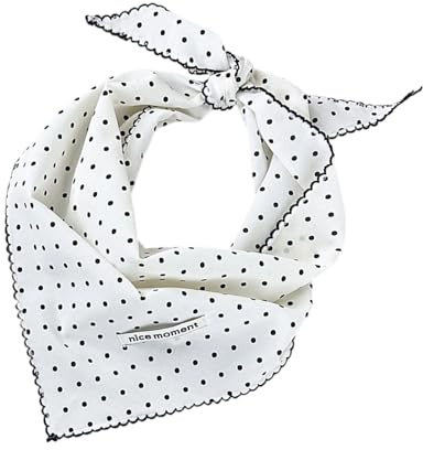 Tsophreniq Silencieux de point de danse folklorique en coton mince pour les femmes foulard musulman ventilé printemps ajout flexible foulard musulman mince ventilé