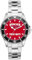KIESENBERG Herrenuhr Armbanduhr München Geschenk Artikel Idee Fan Analog Quartz Uhr 6039