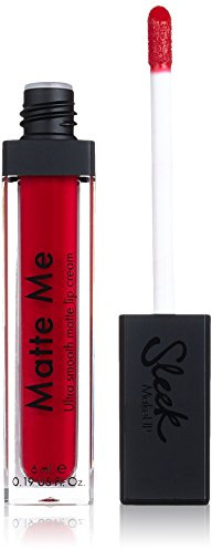 Sleek MakeUP Matte Me Liquid Lip Cream STFU 6ml