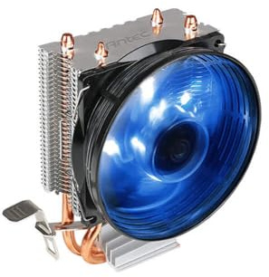 Antec A30 Pro Intel/AMD CPU Cooler with 95mm Fan
