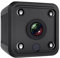 Sarpoer 4K 1080P HD Mini cámara de vigilancia completa WiFi cámara transmisión en vivo móvil teléfono móvil aplicación cámara interior con batería A