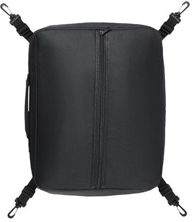 Bolsa nevera para tabla de paddle | nevera impermeable para surf y remo, bolsa de almacenamiento portátil para kayak, canoa, barco, camping al aire libre