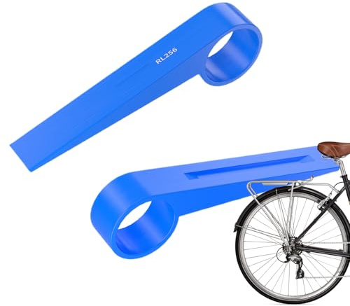 Bikes Piston Press - Brake Block - Spreader | Disc Brake | Hydraulic Disc Wrench Compressor | Lightweight and Portable Expander Key Piston | Bicycle Hydraulic Disc for Repairs Wheels