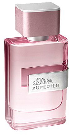 s.Oliver Selection Superior Women Edp Vaporisateur 30 ml