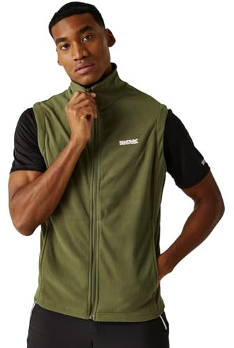 Regatta Männer Tobias II Tobias II Bodywarmer für Herren, Traubenblatt, Größe M, Grape Leaf, M